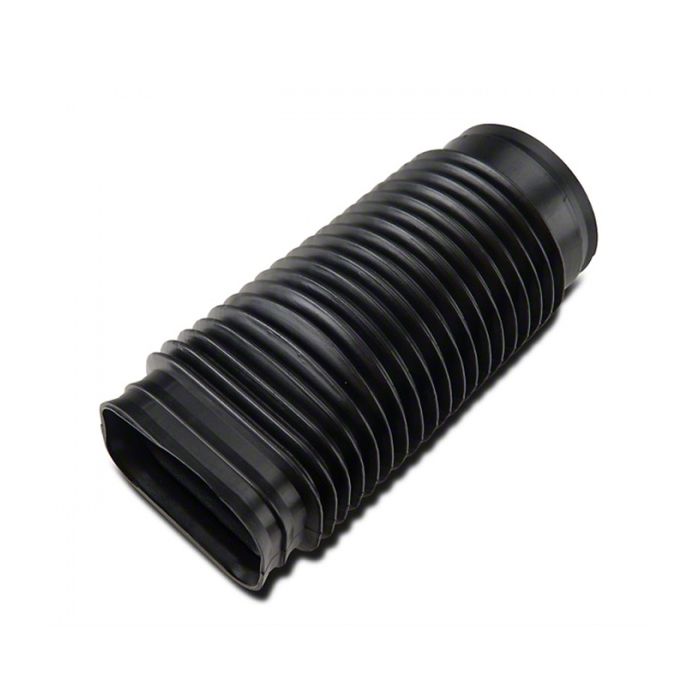 Eckler s 1979 1985 Mustang Air Cleaner Intake Tube 5.0L V8 Ford