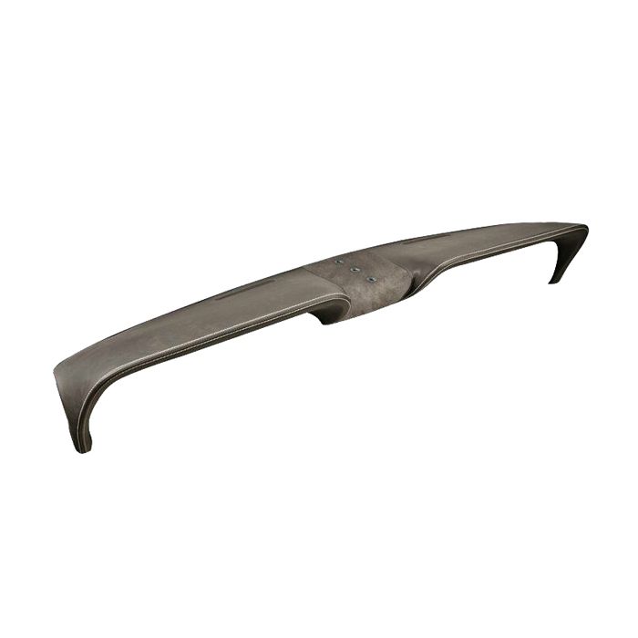 1967 mustang dash top pad