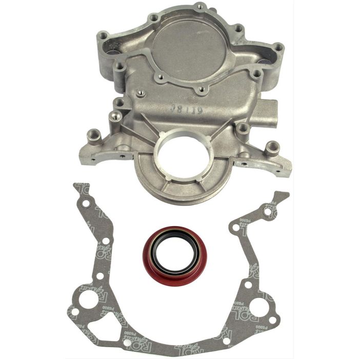 Ford Small Block High Quality Cast Aluminum 81-95 Timing