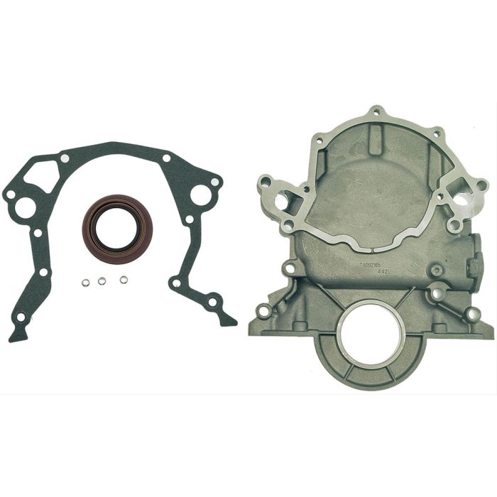 1968 1982 Mustang Timing Chain Cover Kit 255 302 351W V8 without EEC