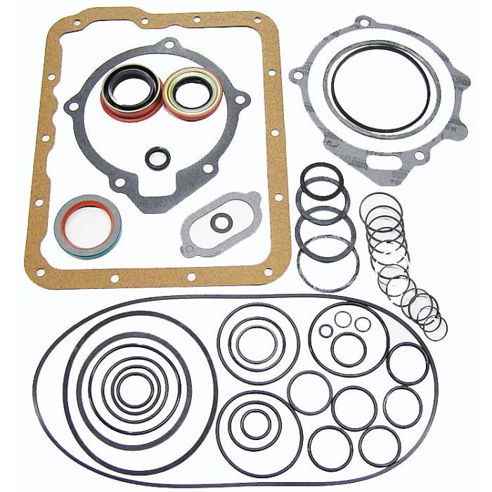 その他 cruise O matic TRANSMISSION CRUISE O MATIC AUTOMATIC FORD THUNDERBIRD 390
