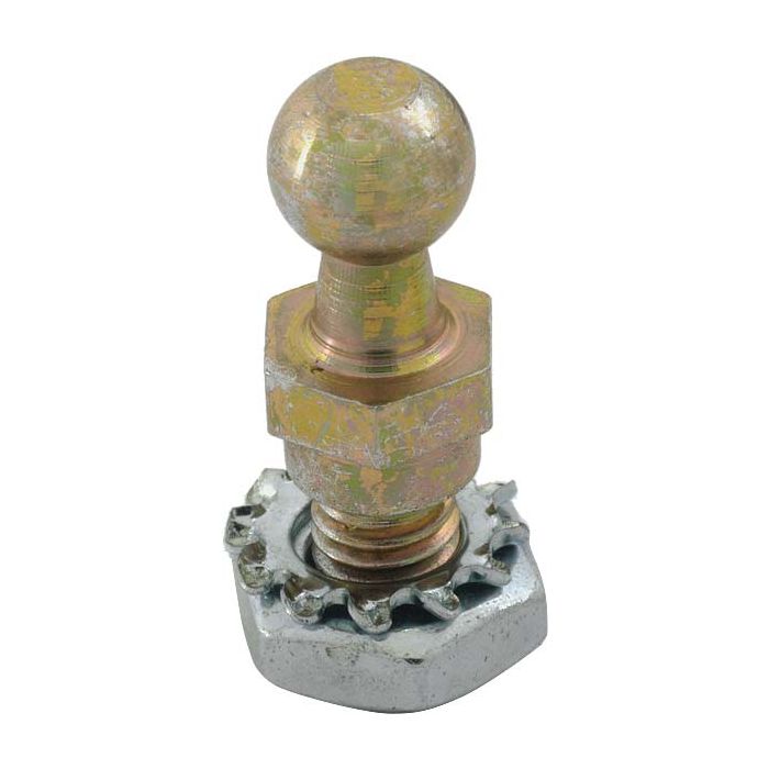 Holley Throttle Balls & Studs Holley Throttle Balls & Studs