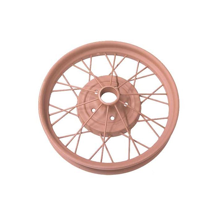 Eckler's 1928-1929 Ford Model A Wire Wheel | 21 inch