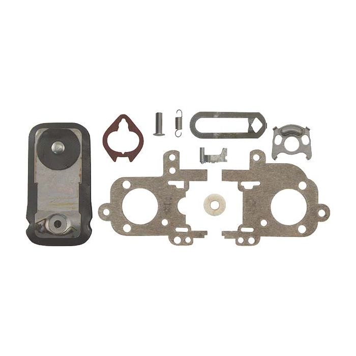 Model A Ford Vacuum Windshield Wiper Motor Repair Kit 10 Pieces