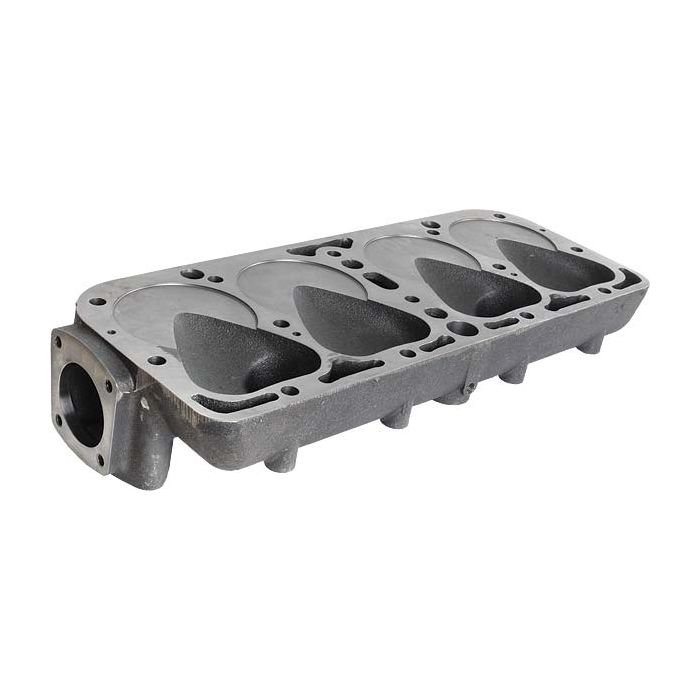 Eckler's 28-34/high Compression Head/police Style/5.5:1