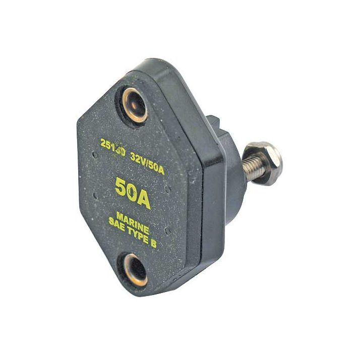 ACRB　５０ Amazon.com: B.S. Circuit Breaker 50Amp Compatible