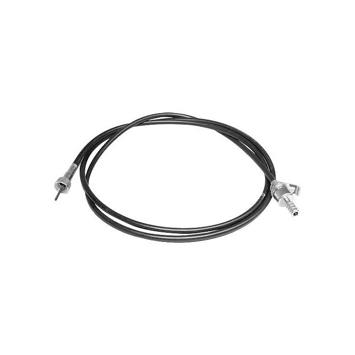 Eckler's 1966 Ford Thunderbird Speedometer Cable Housing and Core for