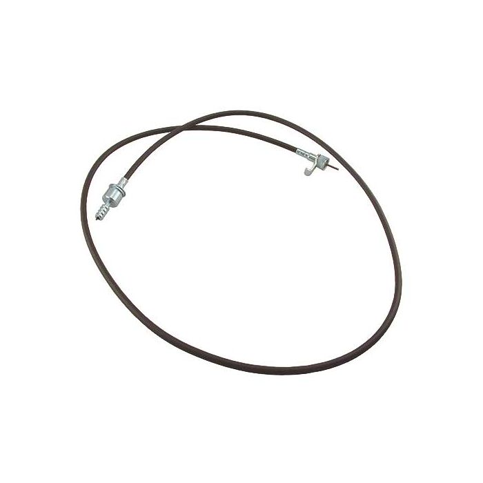 Eckler's 1957-1959 Speedometer Cable And Housing - Ford