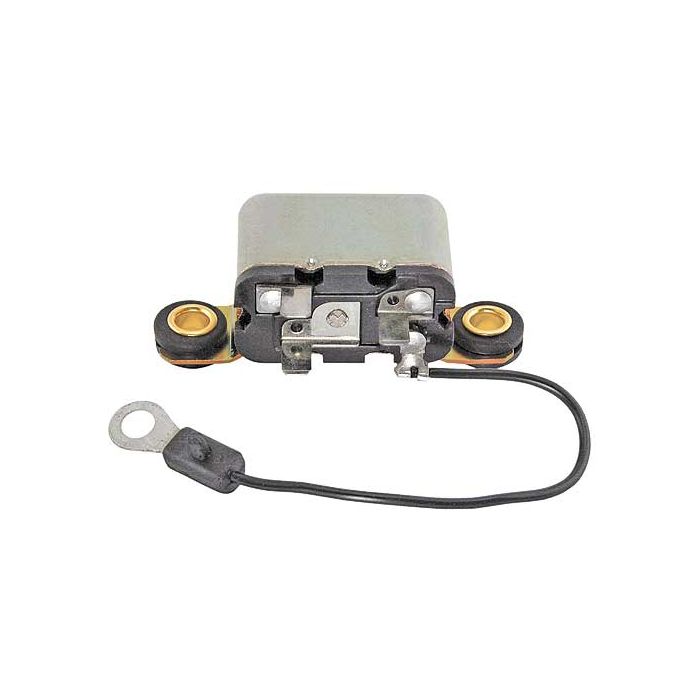Eckler's 1965-1966 Ford Thunderbird Brake Light Relay