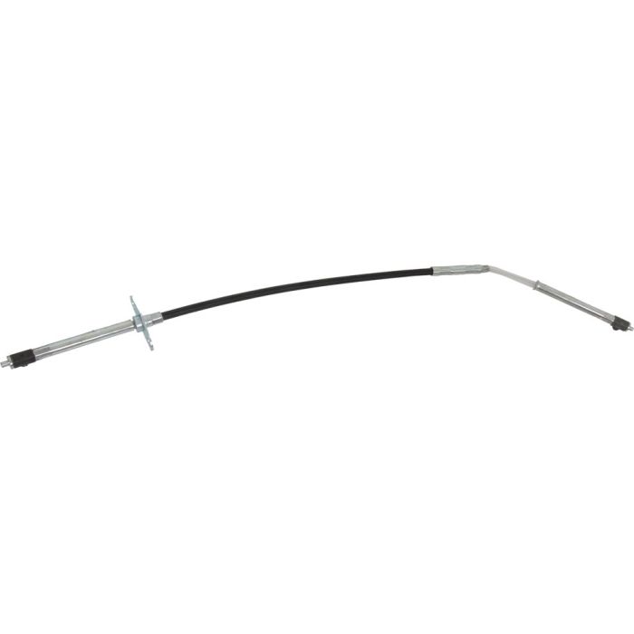 Canele  cable-clamp-shell-size-13-