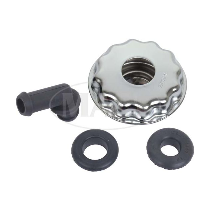 Specialty Products Breather Cap Twist-On Specialty Products Breather Cap Twist-On