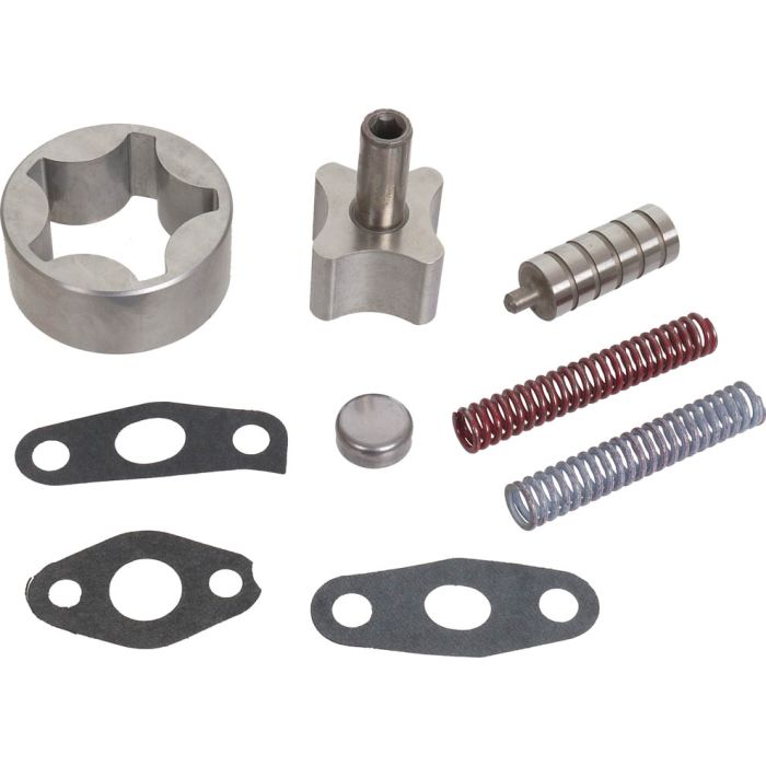 Eckler's Oil Pump Rebuild Kit 351 Cleveland 429 Cobra Jet