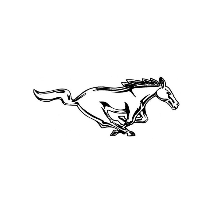 〈FEILER〉 UNITED ARROWS 別注 SPRINT HORSE St. Croix Front Eventer Horseshoes, Size 00, 40 ct. at