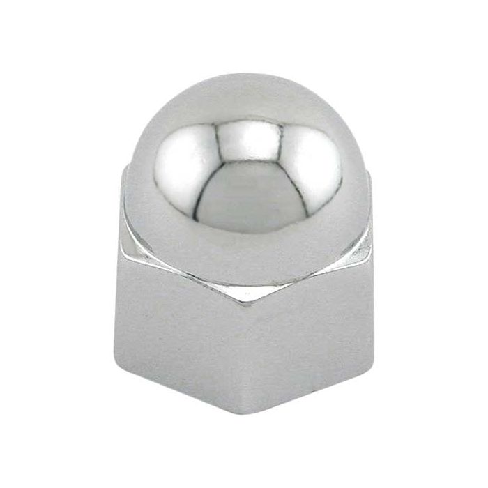 Eckler's Acorn Nut - For A Flathead - Fits A 11/16 Nut For Eckler's Acorn Nut - For A Flathead - Fits A 11/16 Nut For