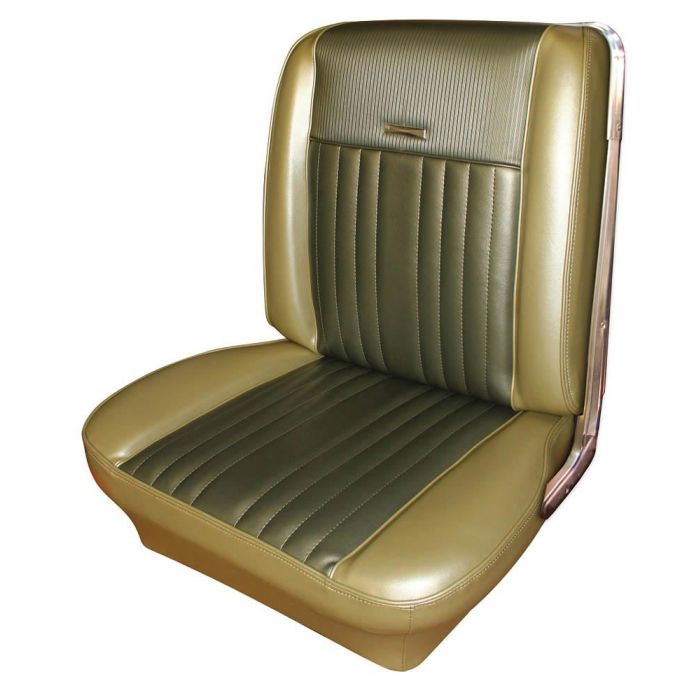 Frabill 1642 Strato Bucket Seat