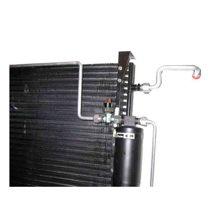 1961-1963 Ford Thunderbird Perfect Fit Air Conditioning System