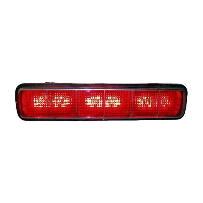 Eckler's 1964-1968 Ford Thunderbird Sequential LED Tail Light Kit