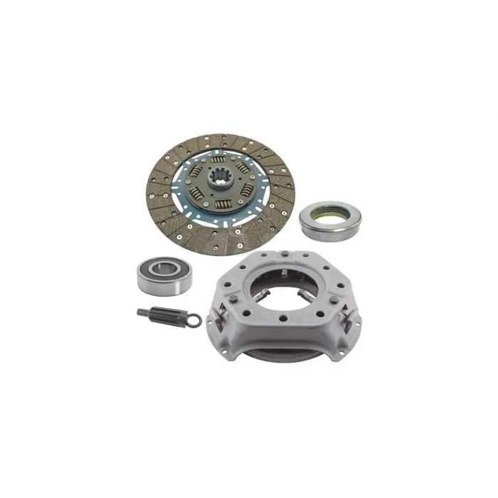 11-1/2" Details about   BU0622EH Clutch Pressure Plate & Disc Kit For Ford O.D 