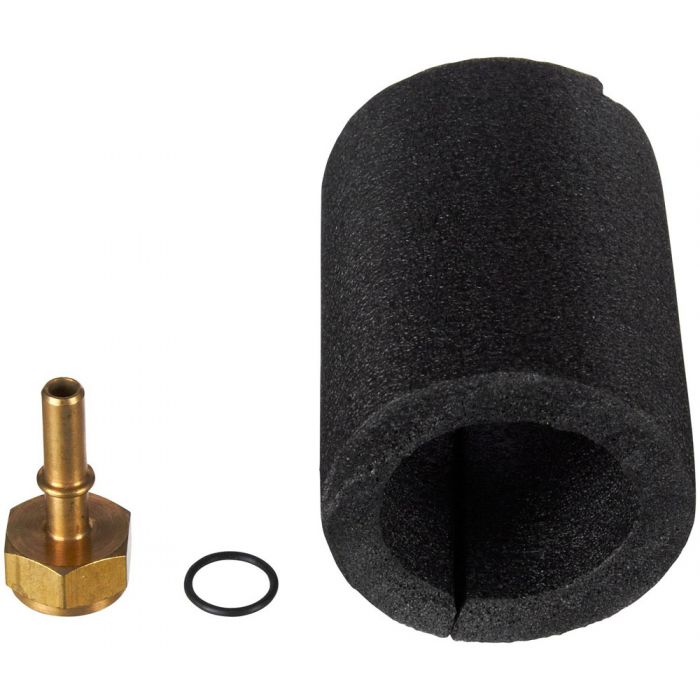 Eckler's 19992003 Ford Pickup Truck Fuel Pump Electric Diesel 445 Ford Excursion F