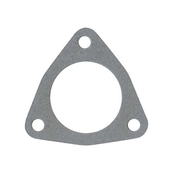 Eckler's Model A Ford Water Pump Adapter Gasket 3hole Type Ford