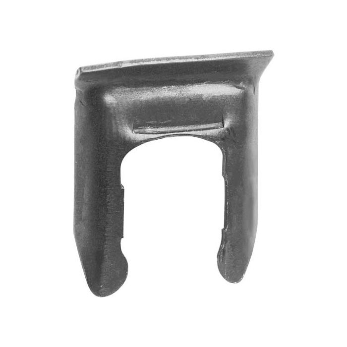 Dennis Carpenter Emergency Brake Cable Retainer Clip Ford Fairlane