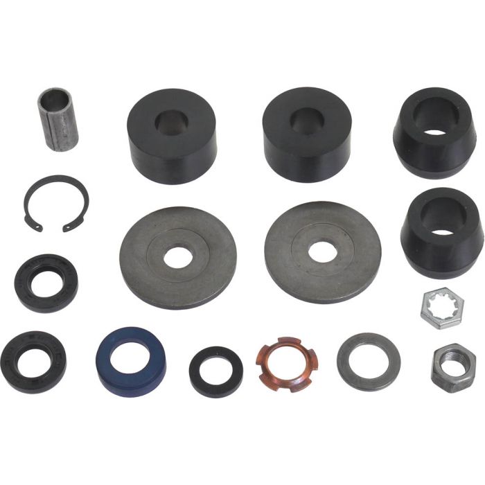 Eckler's 1957 Ford Thunderbird Power Cylinder Rebuild Kit Ford