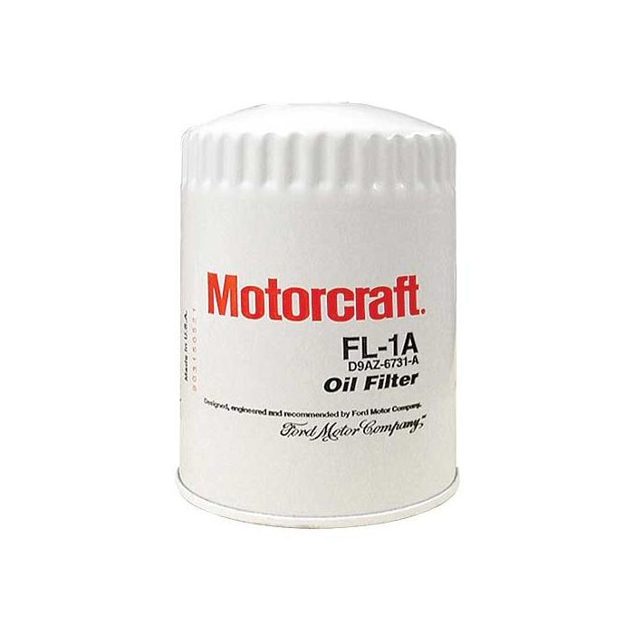 Motorcraft FL-1-A Oil Filter 