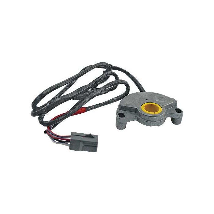 Eckler's Neutral Safety Switch C6 Transmission Motorcraft Ford