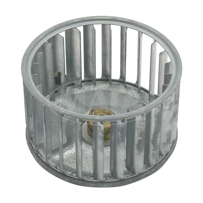 Eckler's Heater Blower Motor Fan/For 1/4 Shaft | Ford | Thunderbird | Full  Size Ford | Base | 1955-1957