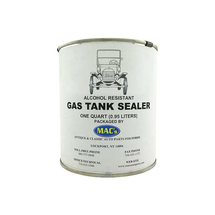 Hirsch Automotive Gas Tank Sealer/1 Qrt, Ford, Mustang