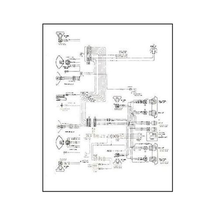 thunderbird wiring diagram - Wiring Diagram