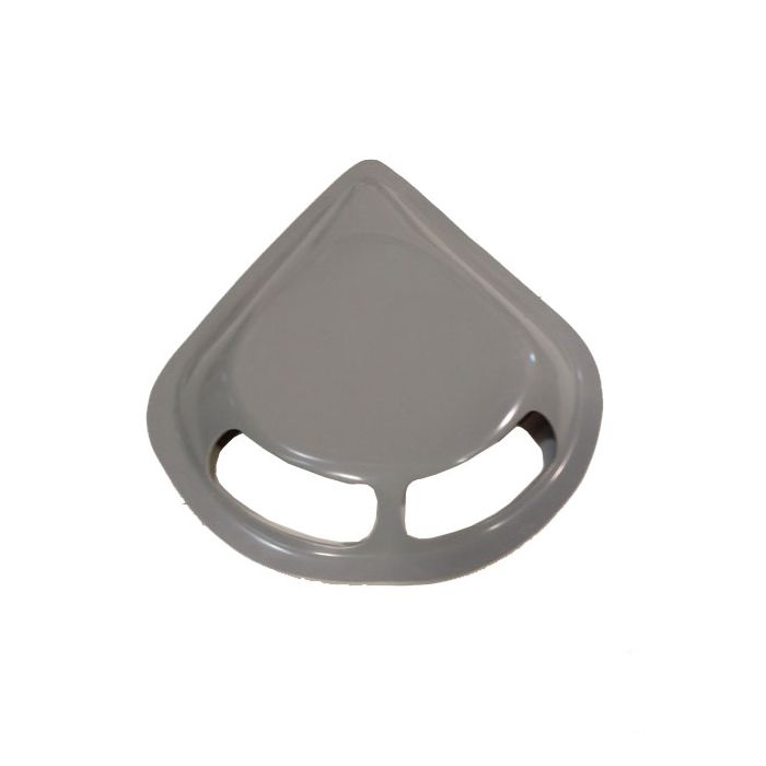 AF/X Teardrop Bubble Hood Scoop