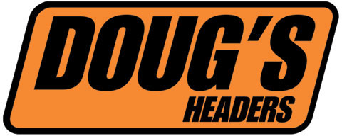 Doug's Headers/Pertronix