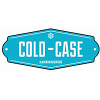 Cold Case Radiators