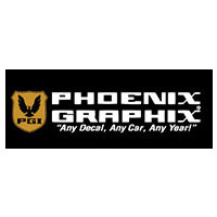 Phoenix Graphix Phoenix Graphix