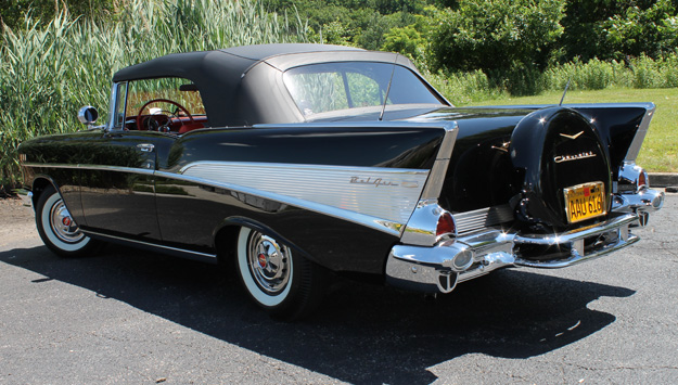 rear main