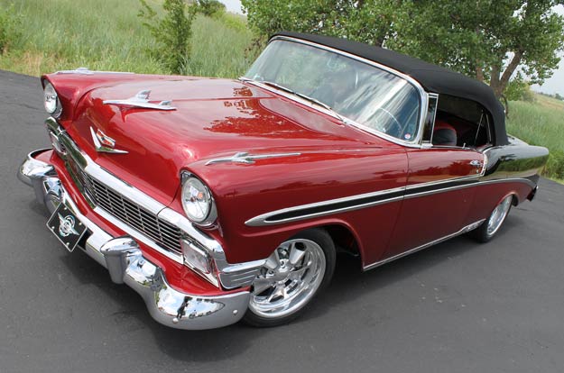 56-Chevy-front