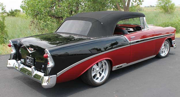 56-Chevy-rear