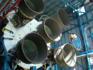saturn-V