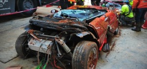 1984-PPG-Pace-Car-Corvette-Museum-Sinkhole-Extraction-2-720x340