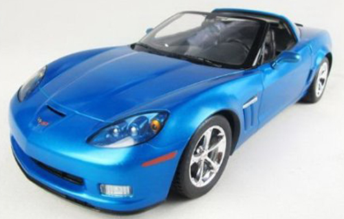 RC C6 Corvette