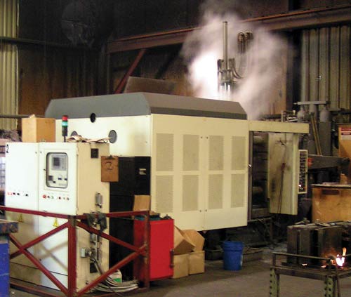 DCMachine