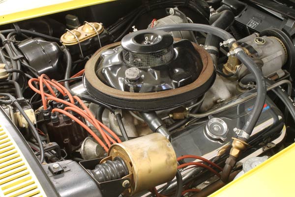 69-Corvette-ZL1-engine