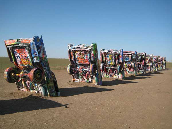 Cadillac-Ranch