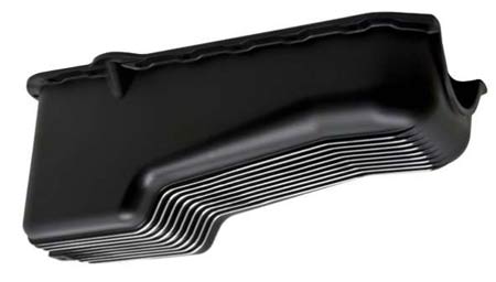 Corvette-small-block-oil-pan