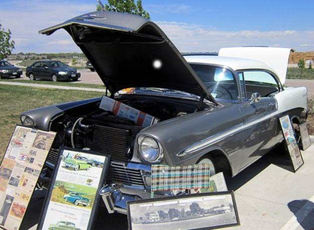 car-show-display