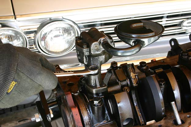 oil-pump