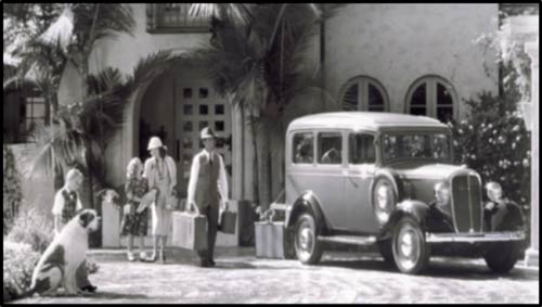 1936-Suburban