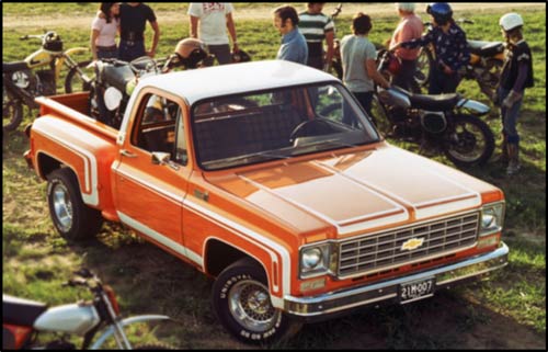 1973-C:K-Series-pick-up