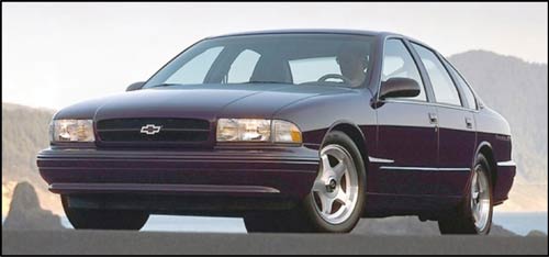1994-Impala-SS
